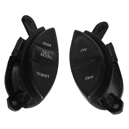 Motorcraft 95-98 Ford Explorer-Mountaineer Switch&Wire Asy, Sw5919 SW5919